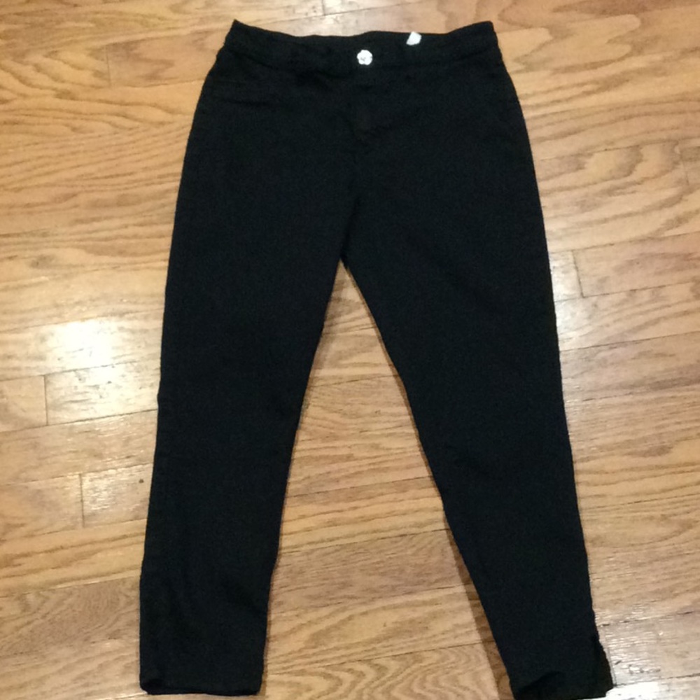H&M Girls Skinny Jeans
